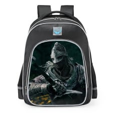 Elden Ring Tarnished School Backpack