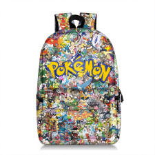Pokemon All Stars Backpack