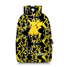 Pokemon Pikachu Thunder Backpack