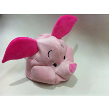 Disney Winnie The Pooh Piglet Hat