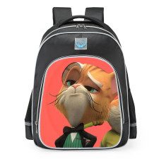 44 Cats Archibald School Backpack