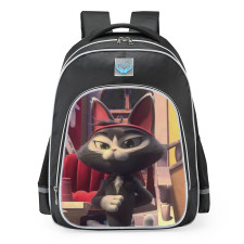 44 Cats Cato School Backpack
