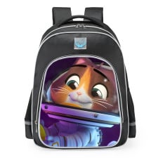 44 Cats Cosmo School Backpack