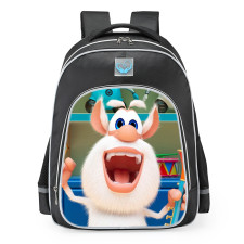 Booba School Backpack