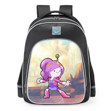 Brawlhalla Princess Bubblegum School Backpack