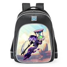 Brawlhalla Nix School Backpack