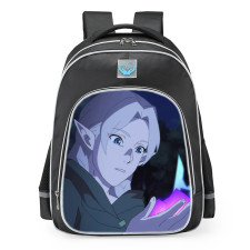 Dota Dragon's Blood Fymryn School Backpack