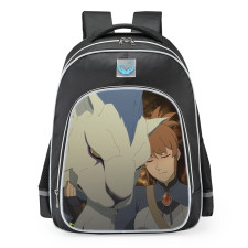 Dota Dragon's Blood Marci School Backpack