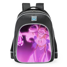 Dota Dragon's Blood Selemene School Backpack