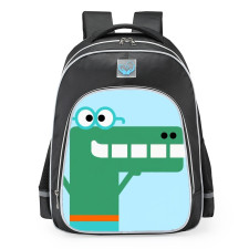 Hey Duggee Happy School Backpack