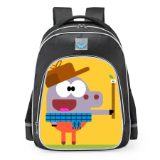 Hey Duggee Roly School Backpack