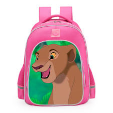 Disney The Lion King Nala School Backpack