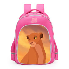 Disney The Lion King Sarabi School Backpack