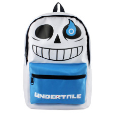 Sans Undertale 3D Backpack Schoolbag Rucksack