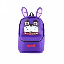 Five Nights at Freddy's Bonny Backpack Schoolbag Rucksack