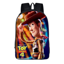 Toy Story Woody Backpack Schoolbag Rucksack