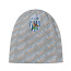 West Bromwich Albion FC Beanie Cap Hat - Albion Football Club Medley Monogram Wordmark