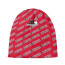 AZ Alkmaar Beanie Cap Hat - Alkmaar Football Club Medley Monogram Wordmark