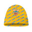UD Almeria Beanie Cap Hat - Almeria Football Club Medley Monogram Wordmark