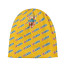 UD Almeria Beanie Cap Hat - Almeria Football Club Medley Monogram Wordmark