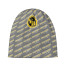 BSC Young Boys Beanie Cap Hat - BSC Young Football Club Medley Monogram Wordmark