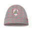 Barnsley FC Beanie Cap Hat - Barnsley Football Club Medley Monogram Wordmark