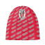 Athletic Bilbao Beanie Cap Hat - Bilbao Football Club Medley Monogram Wordmark
