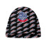 Bolton Wanderers FC Beanie Cap Hat - Bolton Football Club Medley Monogram Wordmark