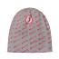 Bristol City FC Beanie Cap Hat - Bristol Football Club Medley Monogram Wordmark