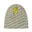 Burton Albion FC Beanie Cap Hat - Albion Football Club Medley Monogram Wordmark