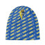 Cadiz CF Beanie Cap Hat - Cadiz Football Club Medley Monogram Wordmark