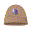 Cerezo Osaka Beanie Cap Hat - Cerezo Football Club Medley Monogram Wordmark