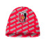 Urawa Red Diamonds Beanie Cap Hat - Diamonds Football Club Medley Monogram Wordmark
