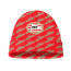 PSV Eindhoven Beanie Cap Hat - Eindhoven Football Club Medley Monogram Wordmark
