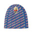 Elche CF Beanie Cap Hat - Elche Football Club Medley Monogram Wordmark