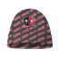Exeter City FC Beanie Cap Hat - Exeter Football Club Medley Monogram Wordmark