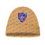 FC Tokyo Beanie Cap Hat - FCTokyo Football Club Medley Monogram Wordmark
