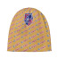 FC Tokyo Beanie Cap Hat - FCTokyo Football Club Medley Monogram Wordmark