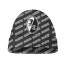 SC Freiburg Football Club Beanie Cap Hat - Freiburg Football Club Medley Monogram Wordmark