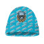 Avispa Fukuoka Beanie Cap Hat - Fukuoka Football Club Medley Monogram Wordmark