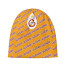 Galatasaray SK Beanie Cap Hat - Galatasaray Football Club Medley Monogram Wordmark
