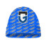 Gamba Osaka Beanie Cap Hat - Gamba Football Club Medley Monogram Wordmark