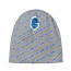 KRC Genk Beanie Cap Hat - Genk Football Club Medley Monogram Wordmark