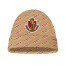 Nagoya Grampus Beanie Cap Hat - Grampus Football Club Medley Monogram Wordmark