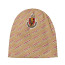 Nagoya Grampus Beanie Cap Hat - Grampus Football Club Medley Monogram Wordmark