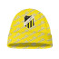 BK Hacken Beanie Cap Hat - Hacken Football Club Medley Monogram Wordmark