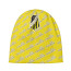 BK Hacken Beanie Cap Hat - Hacken Football Club Medley Monogram Wordmark