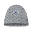 Hartlepool United FC Beanie Cap Hat - Hartlepool Football Club Medley Monogram Wordmark