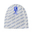 AL Hilal SFC Football Club Beanie Cap Hat - Hilal Football Club Medley Monogram Wordmark