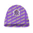 Sanfrecce Hiroshima Beanie Cap Hat - Hiroshima Football Club Medley Monogram Wordmark